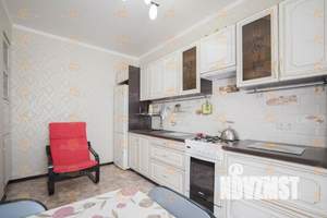 1-к квартира, на длительный срок, 50м2, 3/12 этаж