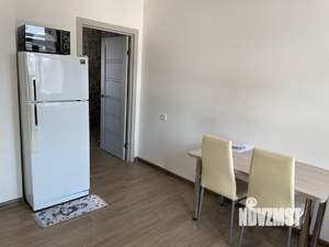 1-к квартира, на длительный срок, 42м2, 5/20 этаж