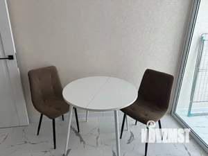 1-к квартира, посуточно, 37м2, 6/8 этаж