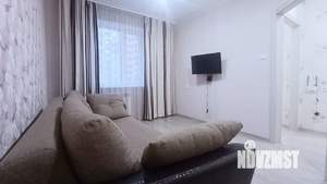 1-к квартира, на длительный срок, 38м2, 8/18 этаж