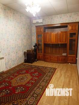 2-к квартира, на длительный срок, 56м2, 3/4 этаж