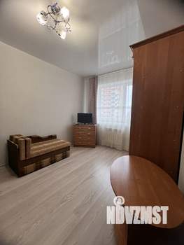 1-к квартира, на длительный срок, 31м2, 11/18 этаж