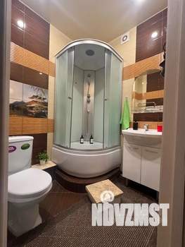 Студия квартира, посуточно, 30м2, 4/18 этаж