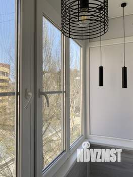 1-к квартира, на длительный срок, 30м2, 4/5 этаж