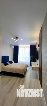 1-к квартира, на длительный срок, 44м2, 16/24 этаж