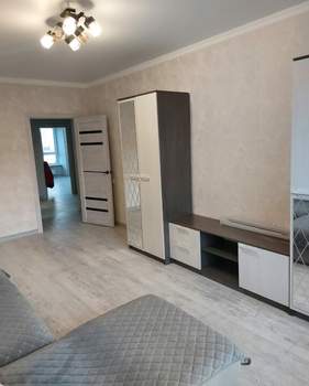 2-к квартира, на длительный срок, 64м2, 11/16 этаж