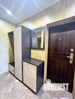 1-к квартира, на длительный срок, 45м2, 5/12 этаж