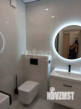 1-к квартира, на длительный срок, 42м2, 18/24 этаж