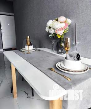 1-к квартира, посуточно, 38м2, 3/8 этаж