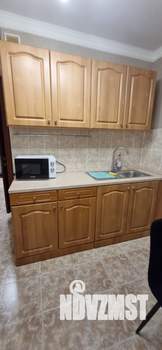 1-к квартира, на длительный срок, 38м2, 10/10 этаж