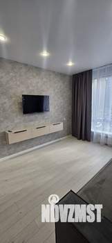 1-к квартира, на длительный срок, 36м2, 2/18 этаж