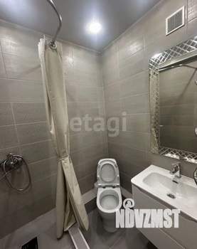 1-к квартира, на длительный срок, 35м2, 11/15 этаж