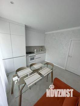 1-к квартира, на длительный срок, 37м2, 3/5 этаж