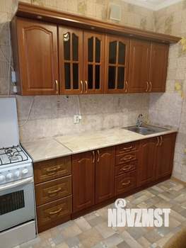 1-к квартира, на длительный срок, 38м2, 3/5 этаж