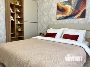 2-к квартира, посуточно, 60м2, 14/14 этаж