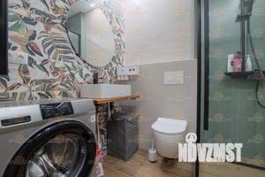 1-к квартира, на длительный срок, 37м2, 4/8 этаж