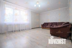 2-к квартира, на длительный срок, 60м2, 1/3 этаж