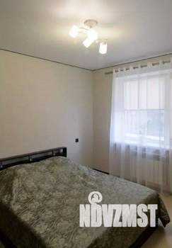 2-к квартира, посуточно, 52м2, 1/1 этаж