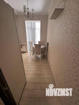 1-к квартира, на длительный срок, 43м2, 6/10 этаж