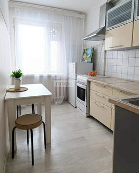 3-к квартира, на длительный срок, 67м2, 5/9 этаж