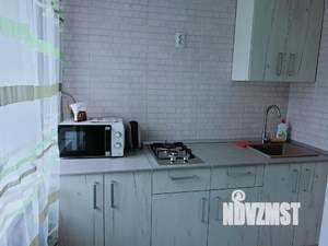 1-к квартира, посуточно, 30м2, 3/5 этаж