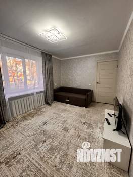 2-к квартира, на длительный срок, 50м2, 1/9 этаж