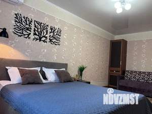 1-к квартира, посуточно, 38м2, 2/5 этаж