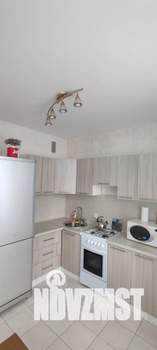 1-к квартира, посуточно, 39м2, 1/1 этаж