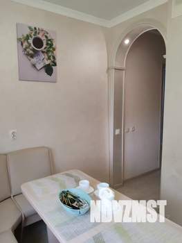 1-к квартира, посуточно, 36м2, 4/9 этаж