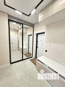 1-к квартира, на длительный срок, 44м2, 2/9 этаж