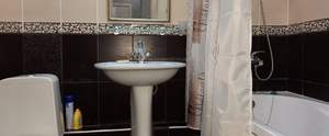 1-к квартира, на длительный срок, 42м2, 5/16 этаж
