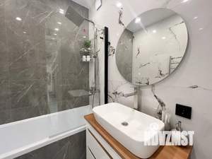 2-к квартира, посуточно, 52м2, 9/20 этаж