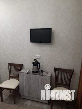 Студия квартира, посуточно, 25м2, 7/19 этаж