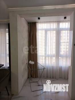 3-к квартира, на длительный срок, 73м2, 9/18 этаж