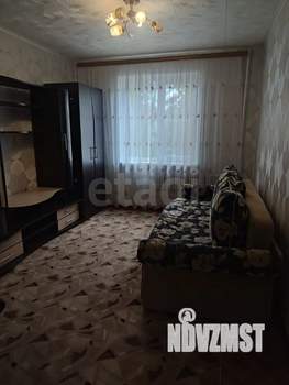 1-к квартира, на длительный срок, 36м2, 1/9 этаж