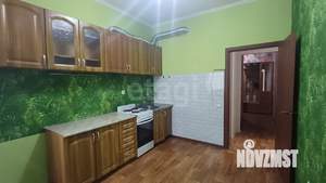 1-к квартира, на длительный срок, 41м2, 6/14 этаж