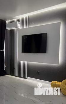 2-к квартира, посуточно, 80м2, 21/24 этаж