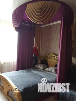 1-к квартира, посуточно, 36м2, 6/17 этаж