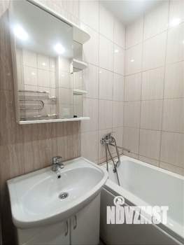 1-к квартира, на длительный срок, 34м2, 1/7 этаж
