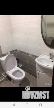 1-к квартира, на длительный срок, 35м2, 3/3 этаж