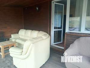 2-к квартира, посуточно, 90м2, 3/3 этаж