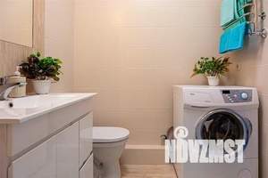 1-к квартира, посуточно, 34м2, 4/19 этаж