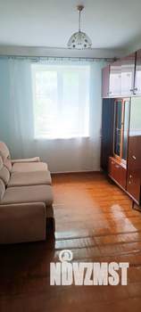 2-к квартира, на длительный срок, 37м2, 2/3 этаж