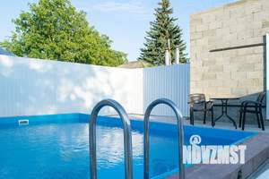 2-к квартира, посуточно, 77м2, 1/1 этаж