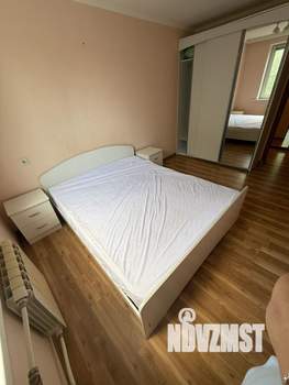 2-к квартира, на длительный срок, 54м2, 4/10 этаж