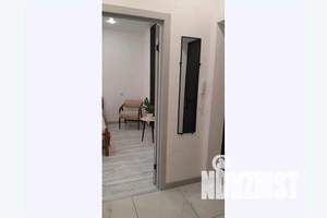 1-к квартира, посуточно, 37м2, 1/20 этаж