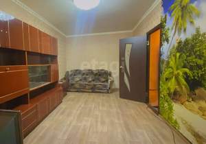 1-к квартира, на длительный срок, 36м2, 3/10 этаж