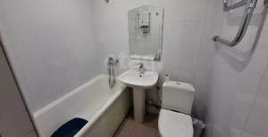 2-к квартира, на длительный срок, 50м2, 2/3 этаж