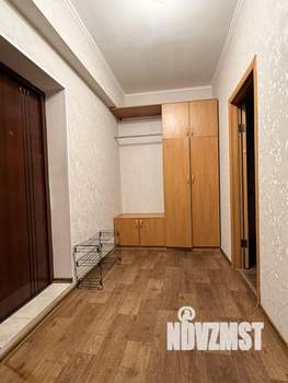 1-к квартира, на длительный срок, 40м2, 7/10 этаж