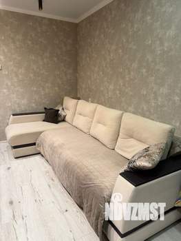 2-к квартира, на длительный срок, 57м2, 14/18 этаж